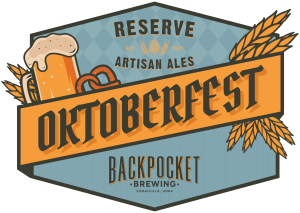 Lagtoberfest 5k Logo