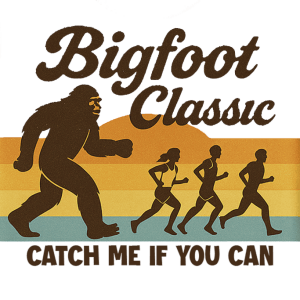 Bigfoot Classic - Shreveport Logo