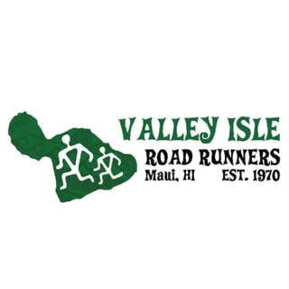 Valley Isle Road Runners logo