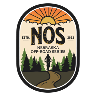 Nebraska Mountain Bike State Championship Logo