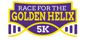 2026 Golden Helix 5k Logo