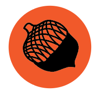 Black Hawk Ridge Trail Run Logo