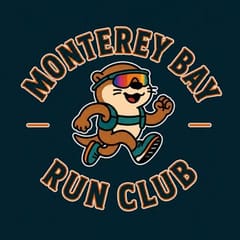 Monterey Bay Run Club logo