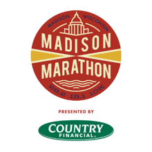 2026 Madison Marathon logo