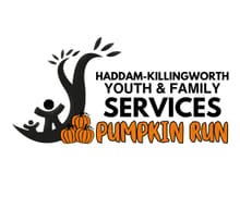 HKYFS Pumpkin Run 5K, 2M & Kids Run logo