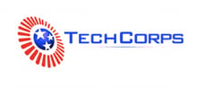 TECH CORPS Group Registration (Disney Wine & Dine Half Marathon Weekend 2026) logo