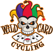 Yellow Chip Road 2026 logo