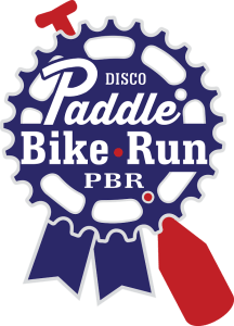 Disco PBR logo