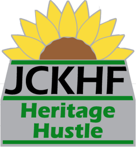 Heritage Hustle Logo