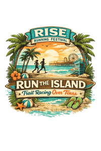 Rise Running Festival Logo