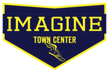 Imagine Mile Series logo