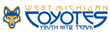 West Michigan Coyotes Store logo