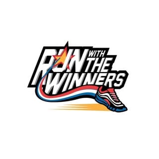 Run With The Winners logo