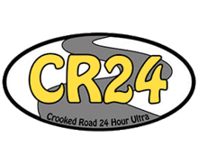 Crooked Road 24 Hour Ultra logo