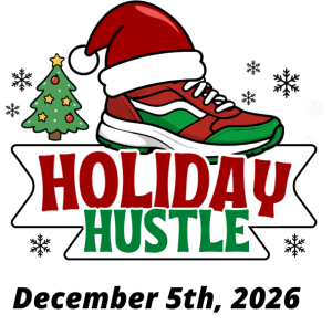 Holiday Hustle Logo