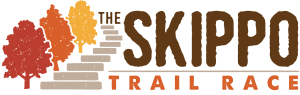 The SKIPPO Trail Race Logo