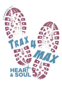 Trax4Max Turkey Trot Logo