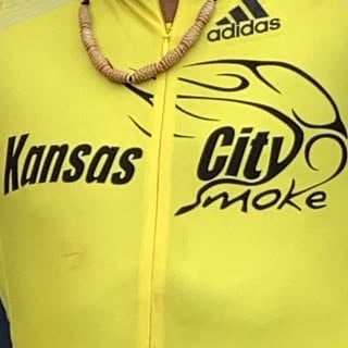 Kansas City Smoke logo