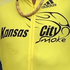 Kansas City Smoke logo