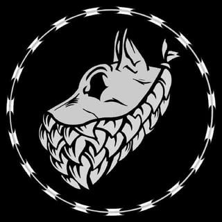 Tactical Brewing Run Club logo