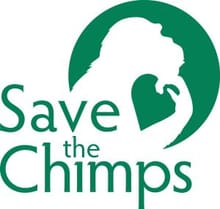 12th Annual Chimpathon - Run/Walk 5K & 10K logo