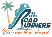 BIRR Hilo to Volcano 50K Run/Walk/Relay logo