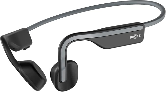 Shokz