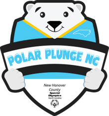 Polar Plunge & Run logo
