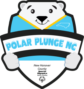 Polar Plunge & Run Logo