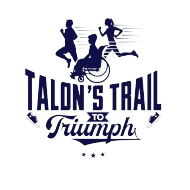 Talon's Trail to Triumph 5K logo