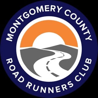 Montgomery County Road Runners Club, Inc. – MCRRC logo