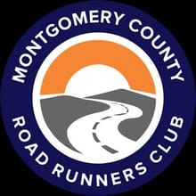 Montgomery County Road Runners Club, Inc. – MCRRC logo