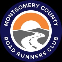 Montgomery County Road Runners Club, Inc. – MCRRC logo