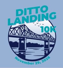 Ditto Landing 10k logo