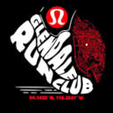 Glendale Run Club logo