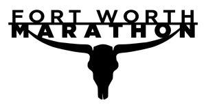 Fort Worth Marathon Logo