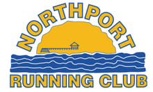 Veterans Day Cross Country 4 Kilometer Run logo