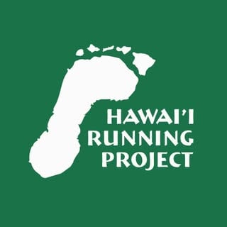Hawaii Running Project logo
