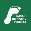 Hawaii Running Project logo
