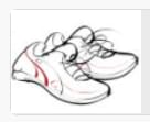 Emancipation Day 5K Logo