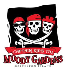 Captain Kids Triathlon logo