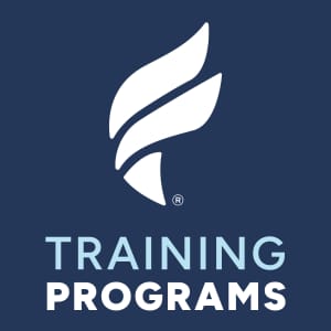Battleship 12k Training Program by Fleet Feet Mobile Logo