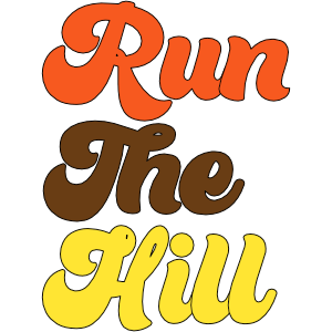 West Hill Turkey Trot Logo
