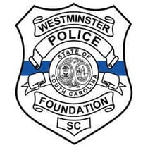 Back the Blue 5K & 1 Mile logo
