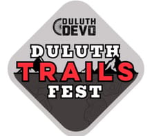 Summit North Trail Runs logo