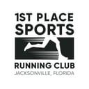 1st Place Sports Running Club logo