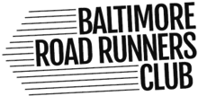 BRRC Beginner/Intermediate 5K Training Program logo