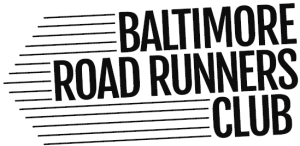 BRRC Beginner/Intermediate 5K Training Program Logo