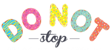 DoNot Stop Half Marathon/5K/10K - Ann Arbor logo