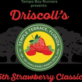 Tampa Bay Runners logo